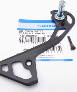 Jaula Shimano 105 R7000 Gs 11 Velocidades